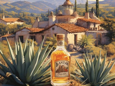 Don Ramon Tequila: A Legacy of Quality and Flavor