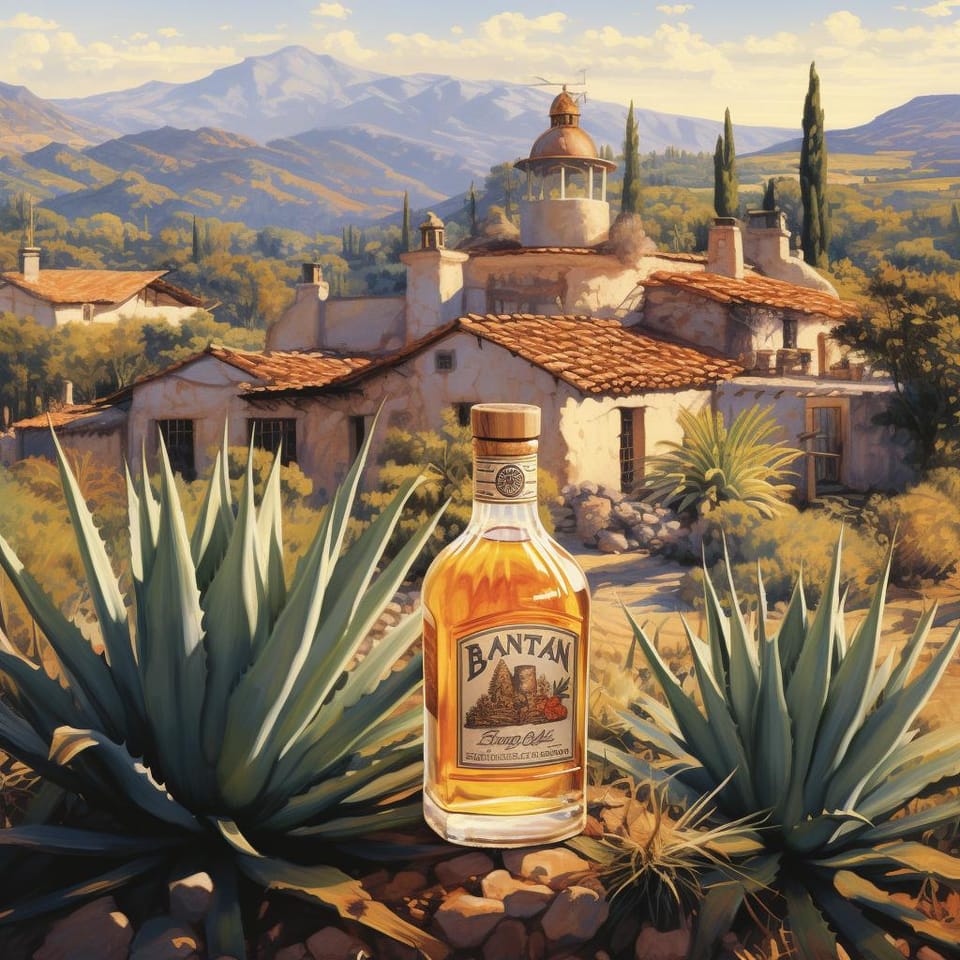 Don Ramon Tequila: A Legacy of Quality and Flavor