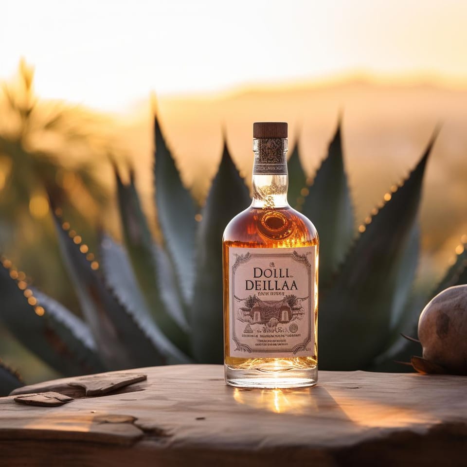 Dulce Vida Tequila: Why It's the Sweet Life for Tequila Lovers