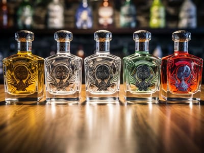 Find Your Flavor: A Comprehensive Guide to Selecting the Best Tequila for Your Palate