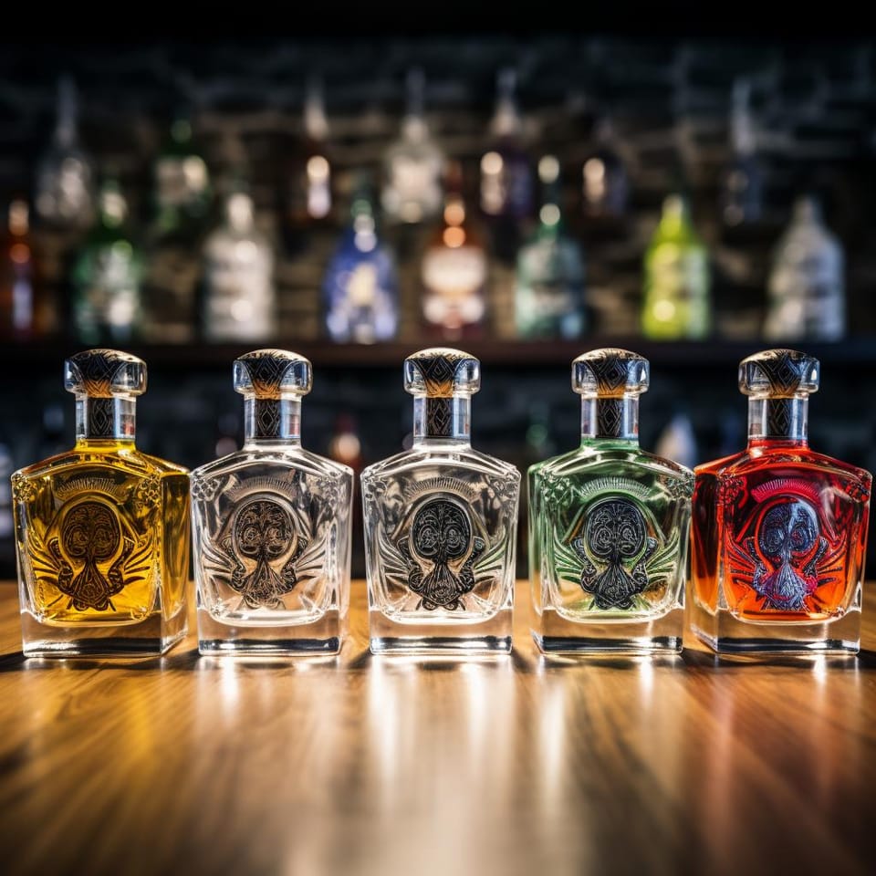 Find Your Flavor: A Comprehensive Guide to Selecting the Best Tequila for Your Palate