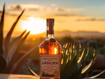 High Noon Tequila: A New Age Twist on Traditional Tequila