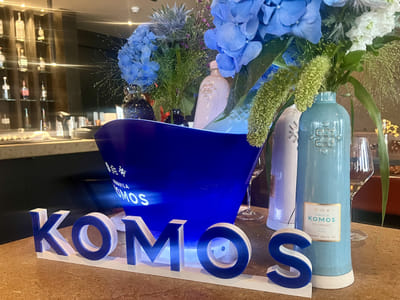 Komos Tequila: The Art of Savoring Aged Tequila