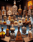 Rare Finds: Spotlight on Limited Edition Tequila Releases and Collectibles
