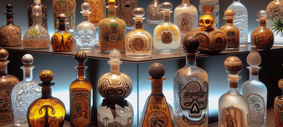Tequila Brands
