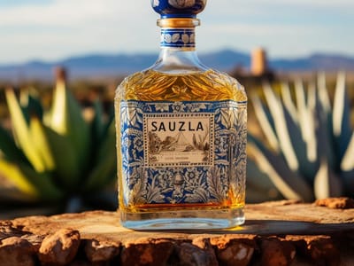 Sauza Tequila: Diving Deeper into the Heritage of this Renowned Brand