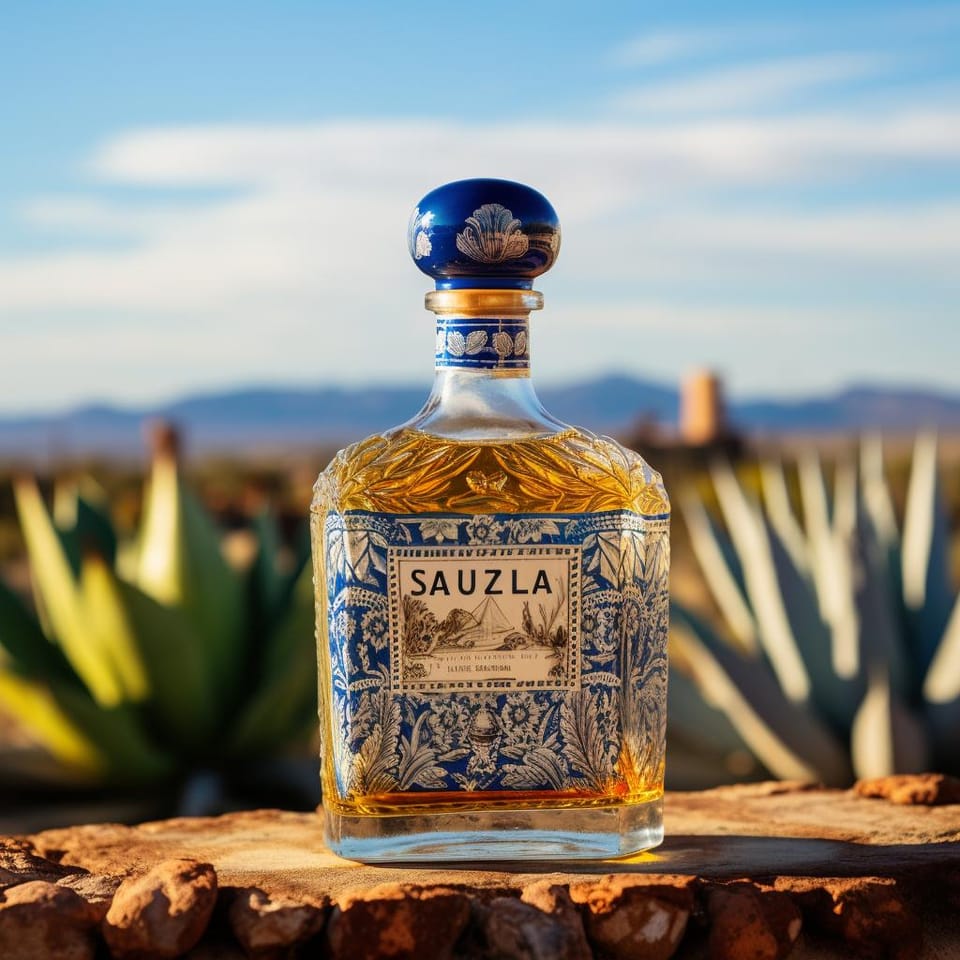 Sauza Tequila: Diving Deeper into the Heritage of this Renowned Brand
