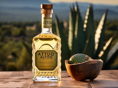 Spotlight on Altos Tequila: Why it Stands Out Among Other Brands