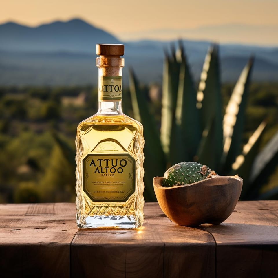 Spotlight on Altos Tequila: Why it Stands Out Among Other Brands