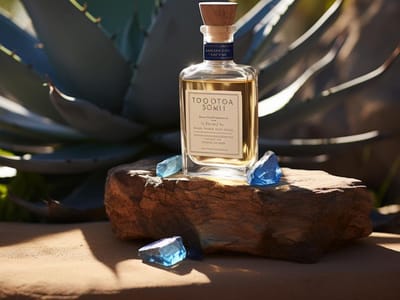Tequila 101: Profiling the Ingredients that Make the Best Tequila
