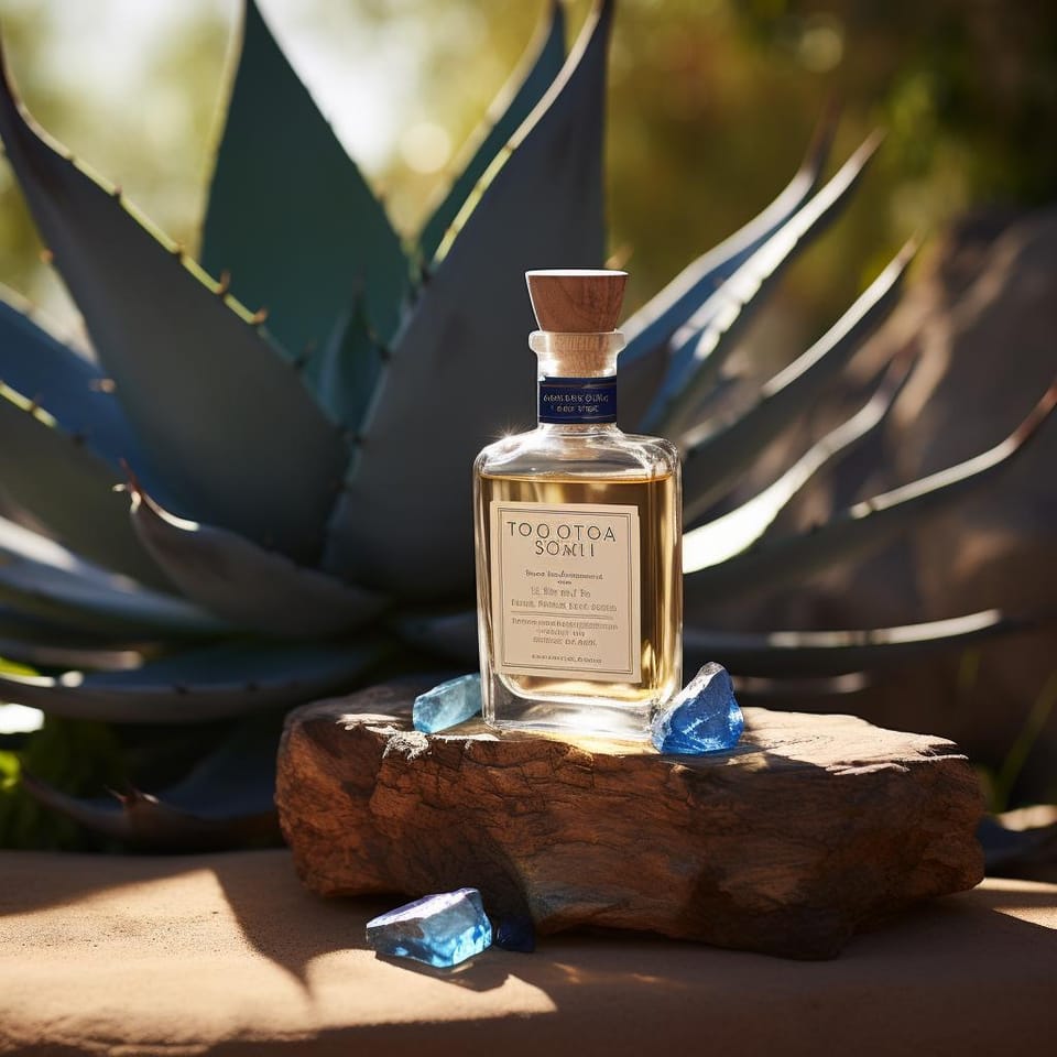 Tequila 101: Profiling the Ingredients that Make the Best Tequila