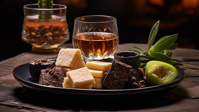 Tequila and Dessert: The Sweet Side of Tequila You Never Knew