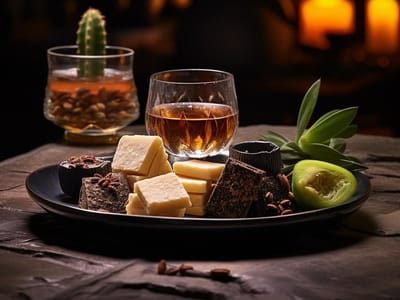 Tequila and Dessert: The Sweet Side of Tequila You Never Knew