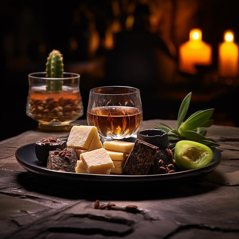 Tequila and Dessert: The Sweet Side of Tequila You Never Knew