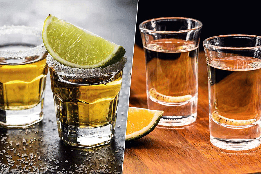 Tequila and Soda Exploring the Best Mixes for a Refreshing Drink