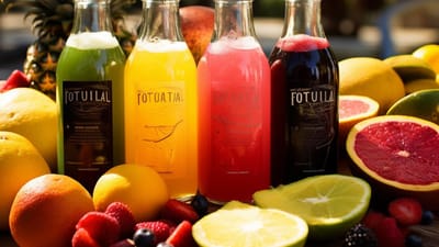 Tequila for the Health Conscious: Low-Calorie Cocktail Ideas