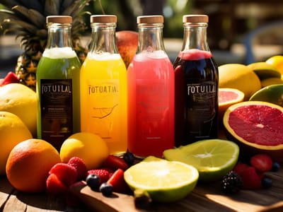 Tequila for the Health Conscious: Low-Calorie Cocktail Ideas