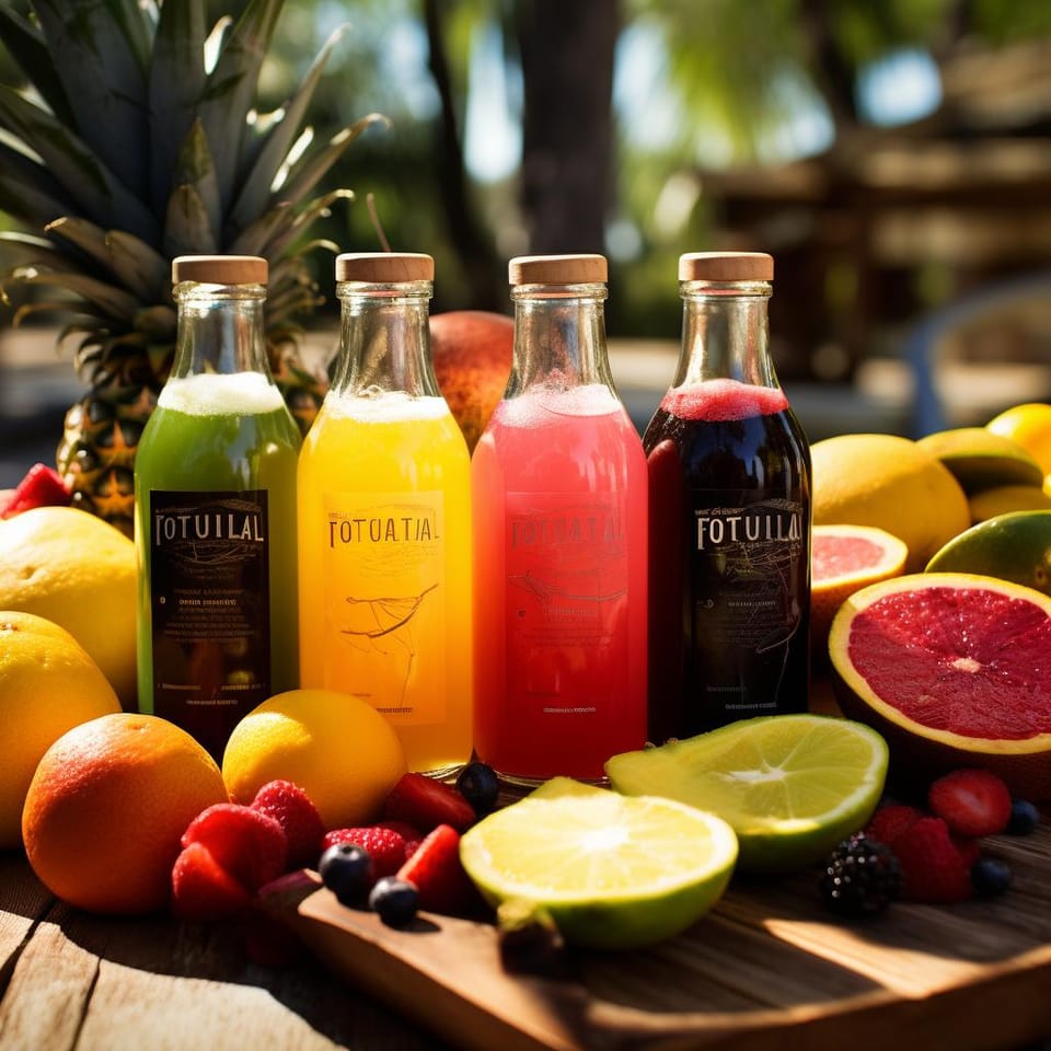 Tequila for the Health Conscious: Low-Calorie Cocktail Ideas