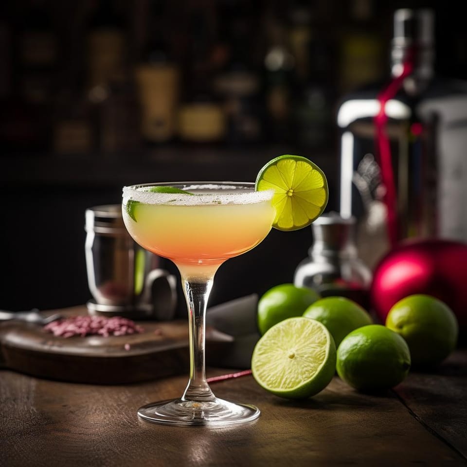 Tequila Sour: A Classic Cocktail with a Tangy Twist