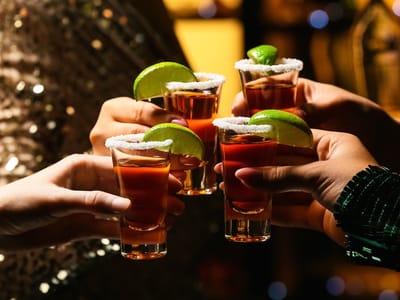 Tequila Tasting Guide: Decoding the Unique Taste of Tequila