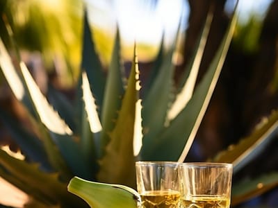 The Essence of Tequila: What does Tequila actually taste like?