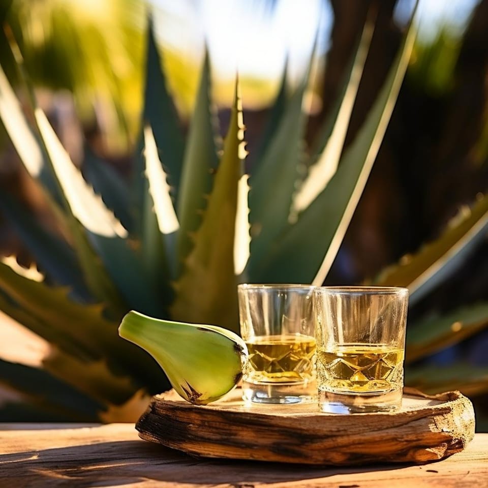 The Essence of Tequila: What does Tequila actually taste like?