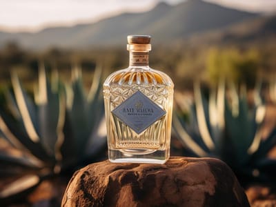 The Journey of Tequila From Agave to Bottle: What is Tequila Made From?