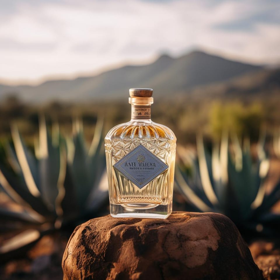 The Journey of Tequila From Agave to Bottle: What is Tequila Made From?