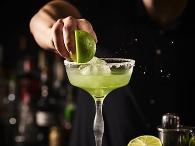 The Perfect Balance: How Much Tequila to Use in Your Margarita for an Unforgettable Cocktail