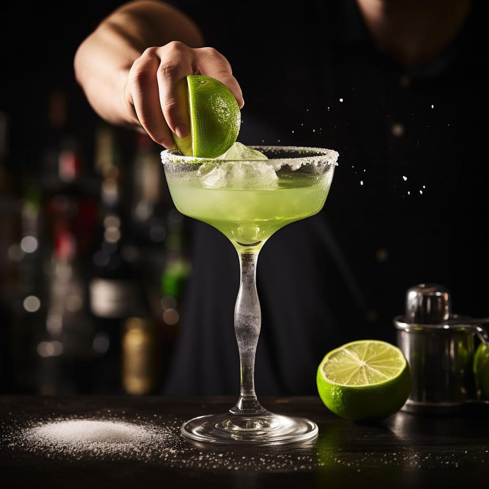 The Perfect Balance: How Much Tequila to Use in Your Margarita for an Unforgettable Cocktail