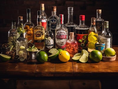 Ultimate Guide to Tequila Mixology: Best Mixers for Tequila Revealed