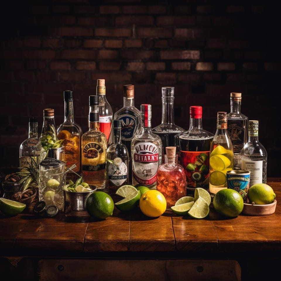 Ultimate Guide to Tequila Mixology: Best Mixers for Tequila Revealed
