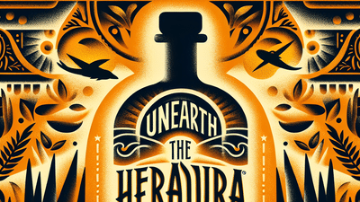 Unearth the Secrets of Herradura Tequila: A Brand Review