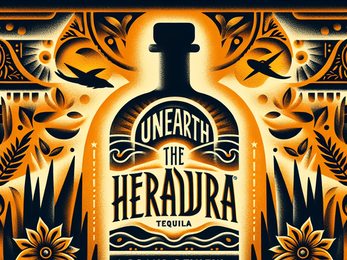 Unearth the Secrets of Herradura Tequila: A Brand Review