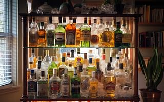 How should I store tequila to maintain its quality and longevity?