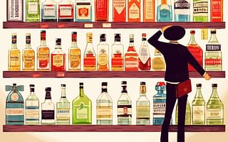 What are the key factors to consider when purchasing a bottle of tequila?